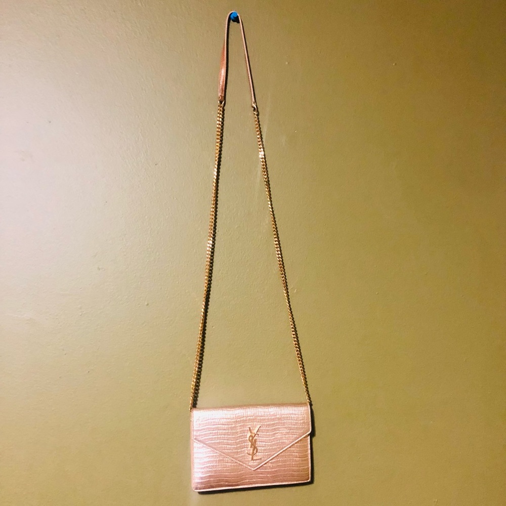 YSL Chain Wallet